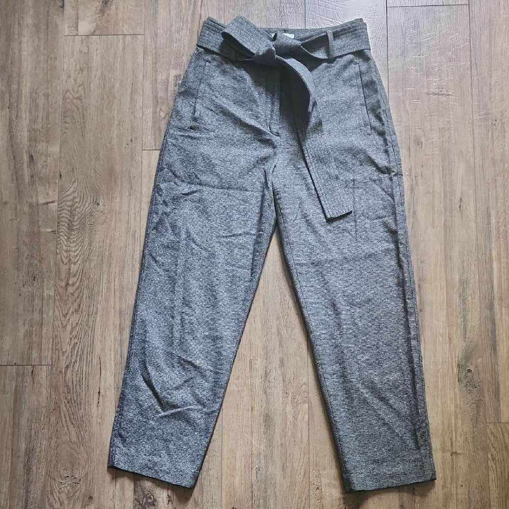 Wilfred Jallade Wool Pant